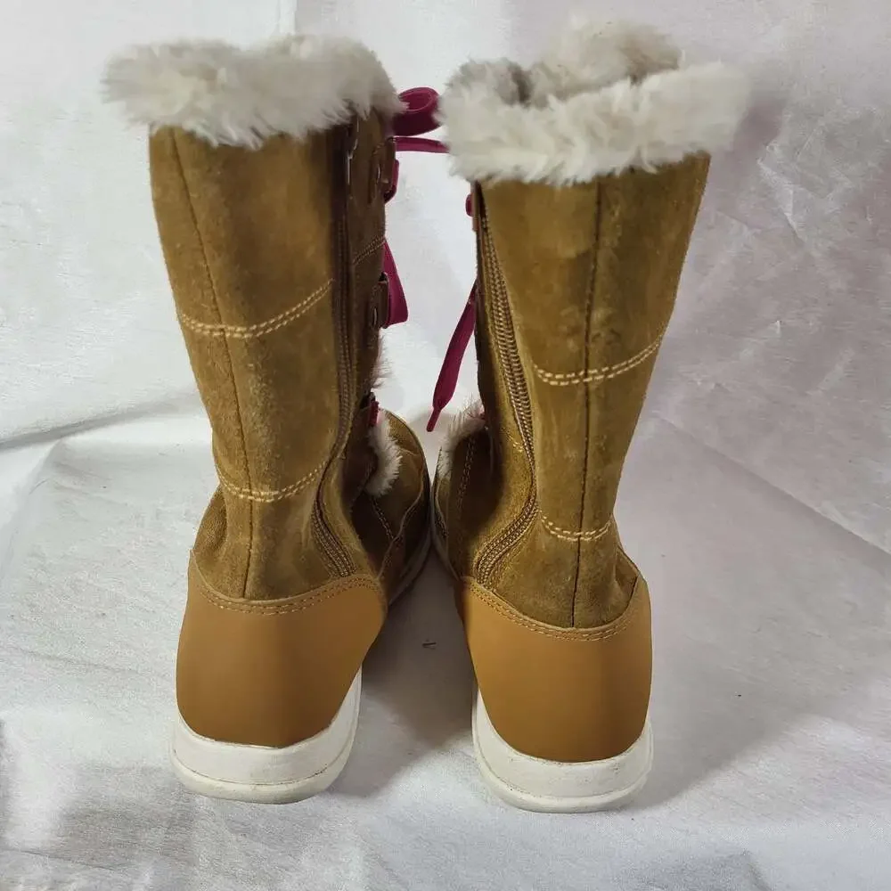 DSG girls winter